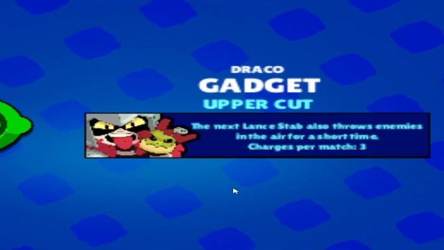 КАЖДЫЙ ЛЕГЕНДАРНЫЙ СТАРР ДРОП МЕНЯЕТ РАЗРЕШЕНИЕ В БРА