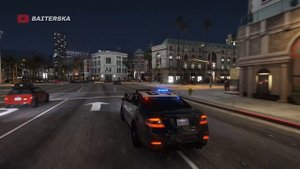 GTA 5 Enhanced Ultra | Reality V + Enhanced with RTX | GTA 5 на УЛЬТРАХ