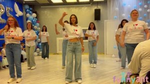 Выпускной 2025 номер от родителей под минус Sigma Boy Funny Ant Malahovka