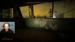 Аграрний цех S.T.A.L.K.E.R. 2: Heart of Chornobyl