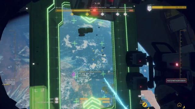 #10 ПОЛ-ПУТИ HARDSPACE: SHIPBREAKER прохождение на русском смотреть онлайн