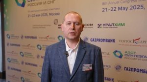 Алексей Косолапов, Филиал ПМУ ОХК УРАЛХИМ в г. Пермь