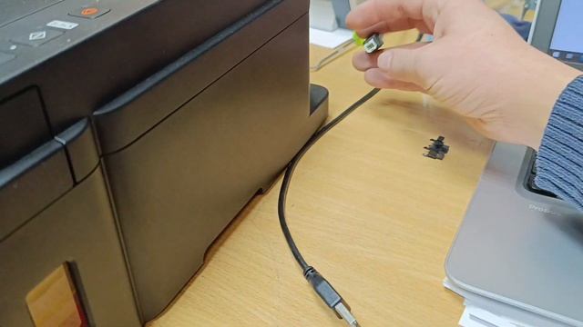 Canon G3400 как подключить чтобы начать печатать смотреть онлайн