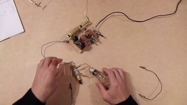 Свободная энергия эфира  Увеличение мощности  Вариант смотреть онлайн