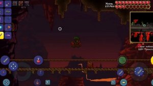 Как призвать стену плоти в террарии