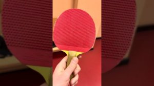 РАКЕТКА БАБЕНКО ПАВЛА | DR NEUBAUER BLOODHOUND | DOMINANCE SPIN | DESPERADO