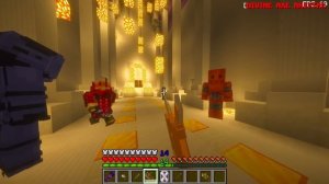 Я прожил 200 Дней за РАБА дочки ГЕРОЯ в Майнкрафте