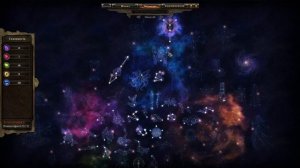 Grim Dawn, мод Dawn of Masteries. Наследник Искр, подробности сборк