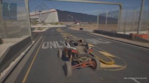 MindsEye - 40 минут геймплея