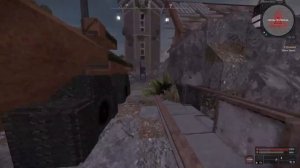 Нашёл отряд Кондора || Сталкрафт || 3 часть