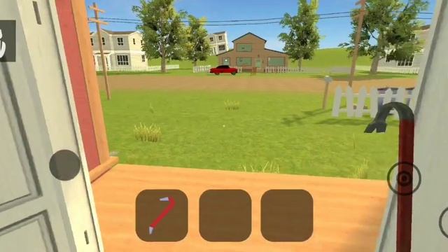 Это точно не 4.0?|Angry Neighbour Reboot смотреть онлайн