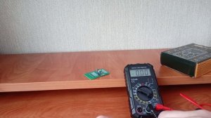 Тестуємо самий дешевий мультиметр ANENG SZ308