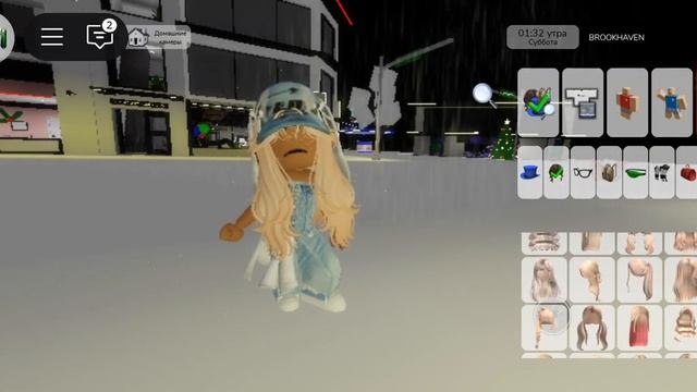 ТУТОР НА 3 СКИНА МИСС🧸 смотреть онлайн