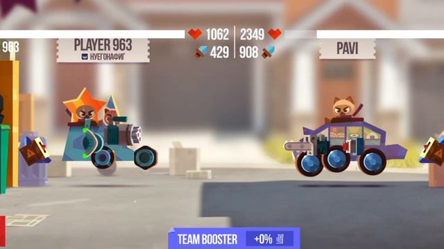 Cats crash arena часть 1 прохождение гранд при и ультимативна? смотреть онлайн