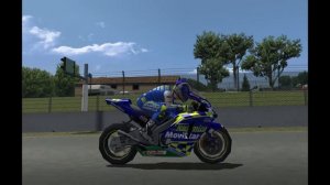 Moto GP 04 PS2 - обзор всех пяти гонок сезона (2024)
