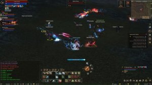 🔴ВАЛЛОК -Гайд Для Новичков в Lineage 2🔴