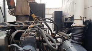 Лот №18553 грузовой автомобиль MAZ 630305-240М, 2006 года, выстав