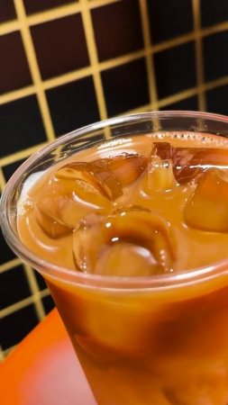 Сокращаем количество кофеина и пробуем новое