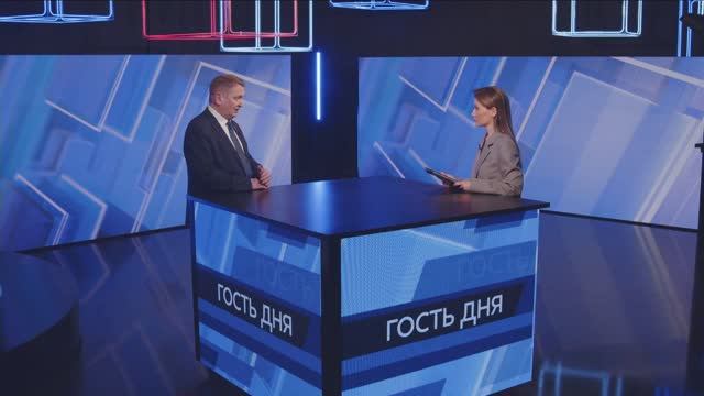 Актуальные вопросы — честные ответы: интервью с Владиславом Егоровым