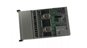 Обзор нового сервера Рикор!