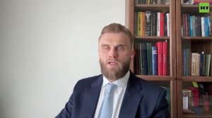 «Никто не может быть в безопасности»: депутат Рады — о терроризме киевского режима