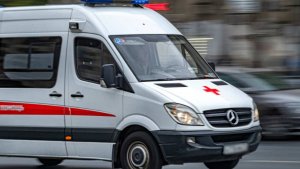 Три человека пострадали после атаки БПЛА в Тульской области