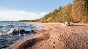 Коттеджный поселок «Уют у залива»