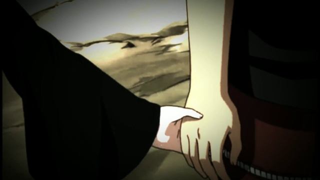 Эдит Чёрный сталкер🖤 Edith Black Stalker - Air Pirates - Kou and Ren смотреть онлайн