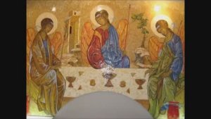 Праздник Святой Троицы  2025г.