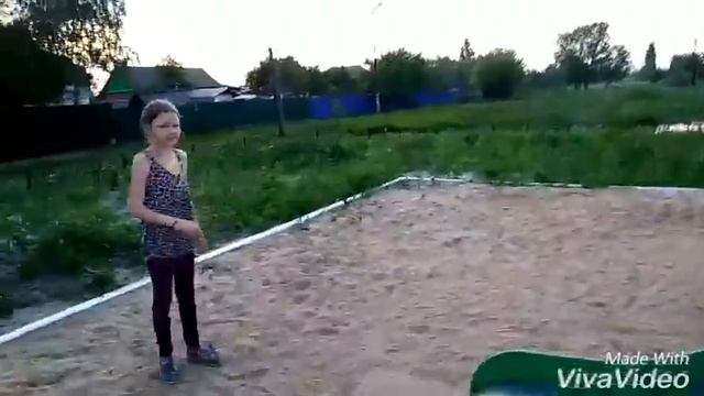 #Vlog. Идем в патриотический клуб. Подготовка к дню защит смотреть онлайн