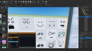 (перезалив) КАК СДЕЛАТЬ АНИМАЦИЮ ЛИЦА В MOON ANIMATOR | АНИМА?