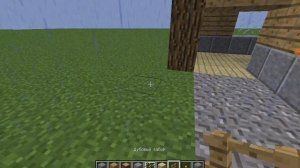 как построить новый дом пикселя в Майнкрафт