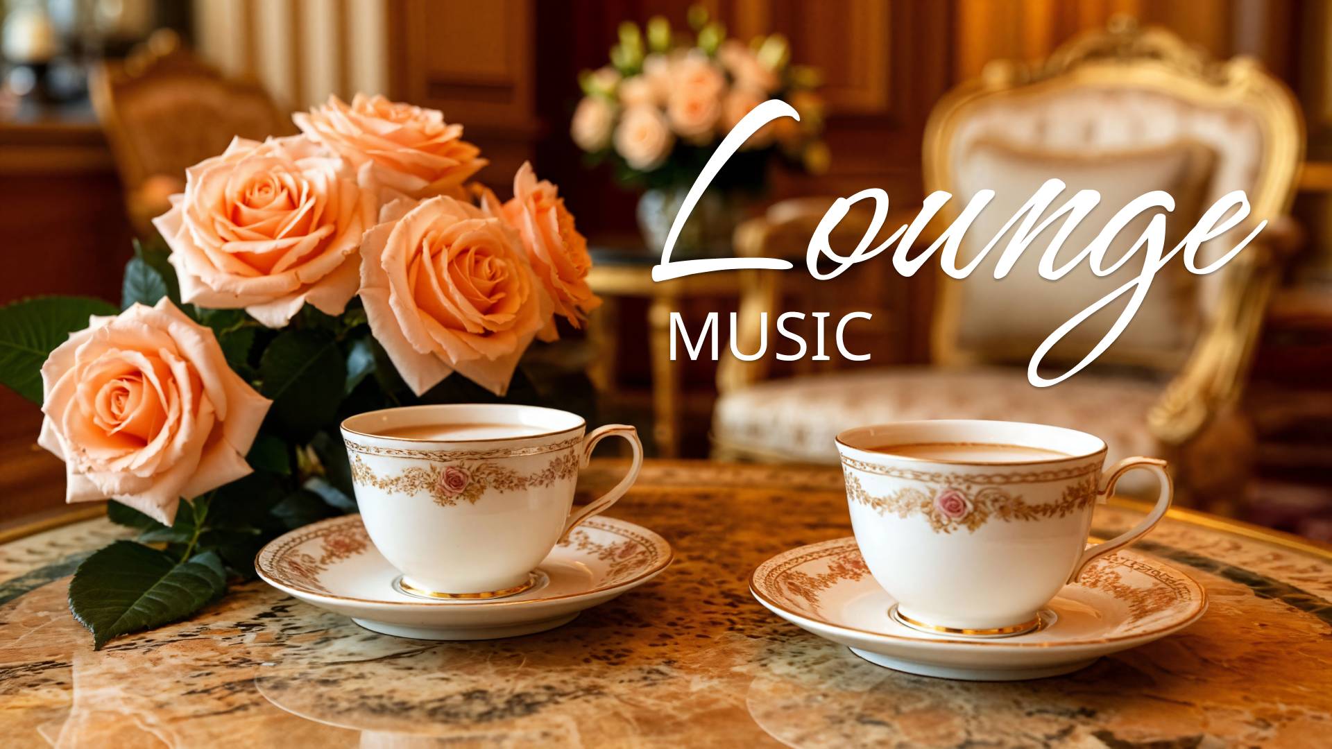 ☕️ Coffee Time - Lounge Music | Bossa Nova | Фоновая музыка