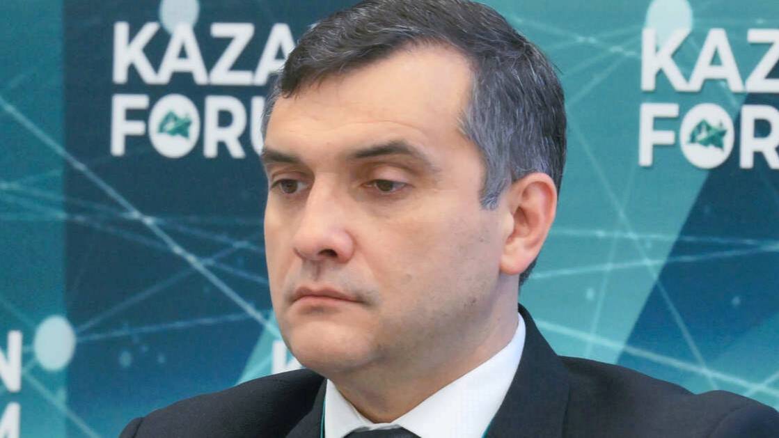 Миннуллин покинул пост министра здравоохранения Татарстана