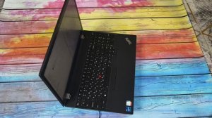 Lenovo T15 Gen2 i7-11/16/512/1920*1080
