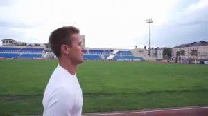 4 ошибки в технике бега с высокого старта на 60 м и 100 м  Т