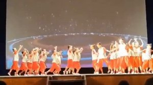 Потешки танец по Барабану Краснодар Дк Елизаветинска?