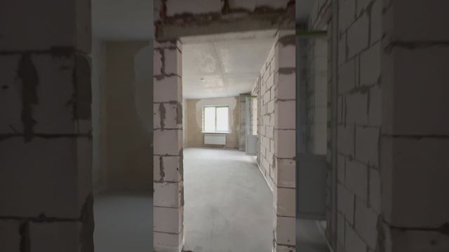 В продаже 3-ая квартира в ЖК Финист Воронеж