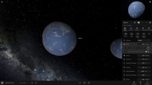 Я СОЗДАЛ СВОЮ ВСЕЛЕННУЮ в Universe Sandbox 2! | Гайд #2 (Это безум