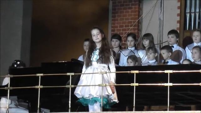 Калининградская филармония смотреть онлайн