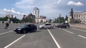 Конфискат — на СВО

В Самаре восемь конфискованных у нарушителей автомобилей отправились на СВО.