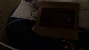 Домофон ELTIS DP300-TD16 Коды