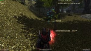 Некромант Призыватель - Обзор Магии и Скиллов | Готика