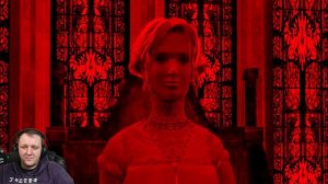 Dark Souls 2 - Нашандра [Альтернативный Лор Часть 2] | Реакция