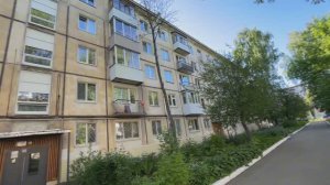 3-ком. квартира Воткинское шоссе, 50