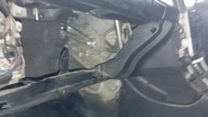 Замена радиатора отопителя Тойота королла филдер 141 к?