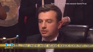 Что? Где? Когда? Азербайджан. 9 игра сезона-2024. 06.12.2024. Иг?