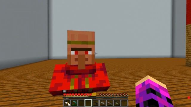 ФИНАЛЬНАЯ БИТВА С БЕНОМ УТОПЛЕННИКОМ В МАЙНКРАФТ (ЧАС? смотреть онлайн