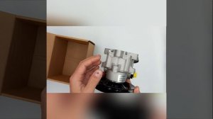 Насос ГУР дв. А274,4216 ГАЗ-3302 Бизнес/Next (в/з ШНКФ453471.018-20) "ВСЕЗАПЧАСТИ"