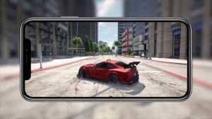 ЗАПУСТИЛ GTA 5 MAJESTIC RP на ТЕЛЕФОНЕ! КАК ИГРАТЬ В МАДЖЕСТИК